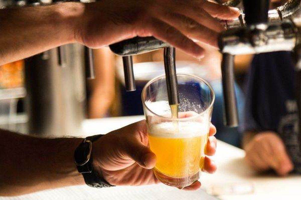 Norvegia este dispusă să-şi relaxeze regulile privind consumul de alcool pe durata Cupei Mondiale